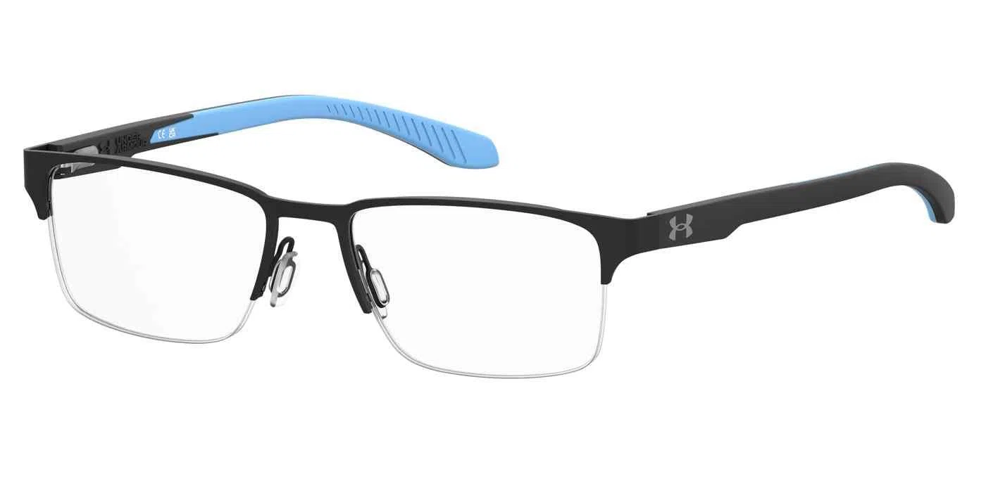 Under Armour UA5065 Eyeglasses - view 5